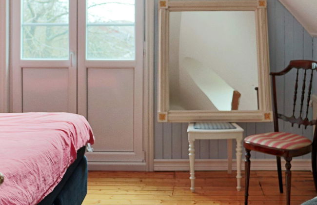 5 Star Holiday Home in Grevie - Foto 5