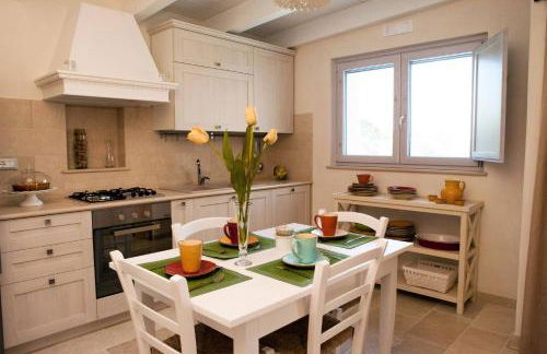 Villa Vittoria - Foto 14