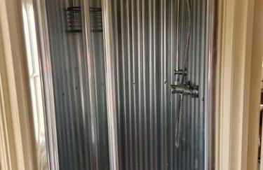 Shepherds haven hut Near Padstow - Foto 9