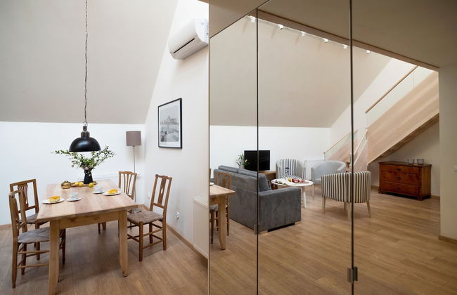 Belle Epoque Residence - Foto 16