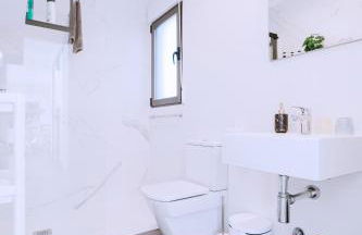 Casa Coco Stylisches Beachhouse mit Pool & Sundeck Els Poblets Denia - Foto 22