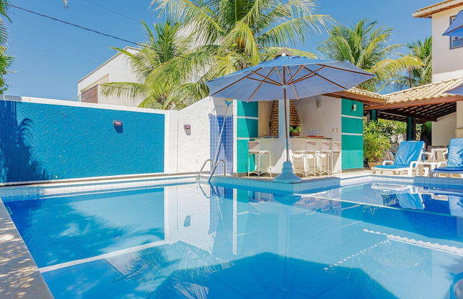 GB19 Casa 7 Quartos a 50m da Praia - Photo 50