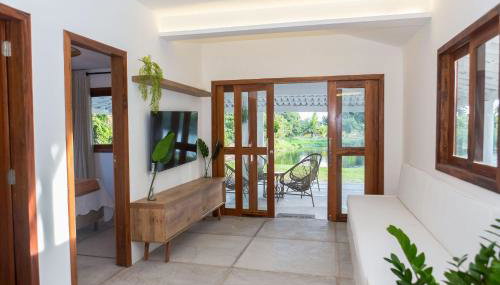Casa Blue Parrot – Um Paraíso na Praia da Taíba - Foto 3