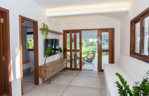 Casa Blue Parrot – Um Paraíso na Praia da Taíba - Foto 3