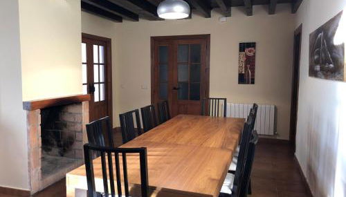 Casa Rural Fuente la Bolera - Foto 3