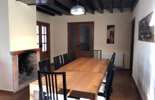 Casa Rural Fuente la Bolera - Foto 3