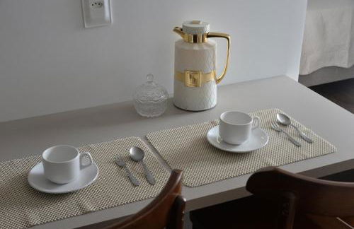 Vila do Centro Apart Hotel - Foto 47