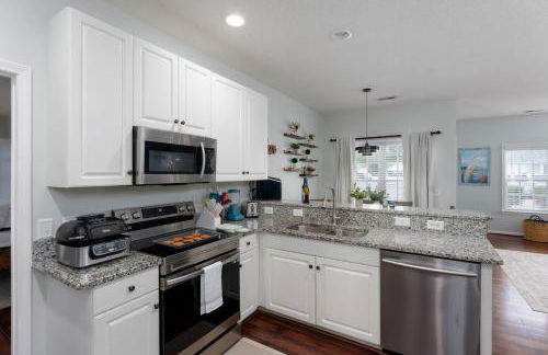 Lux 5BR Escape Peaceful Oasis & Outdoor Zen Lounge - Foto 47