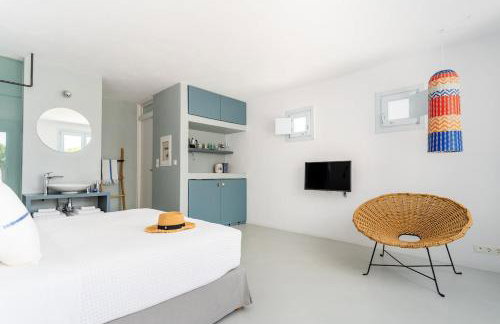 BougainVilla Mykonos - Foto 14