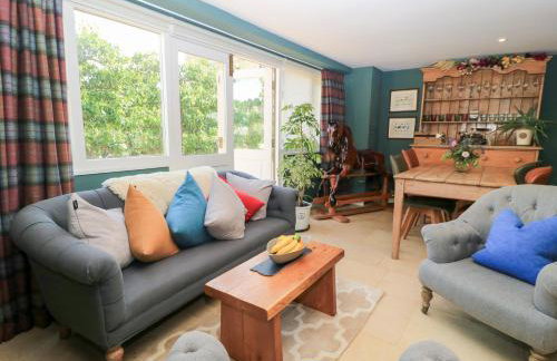 Pudding Hill Barn Cottage - Foto 6