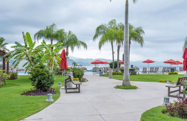 Ocean Front Condo 1 Bedroom 3 Beds 2 Bathrooms - Foto 44