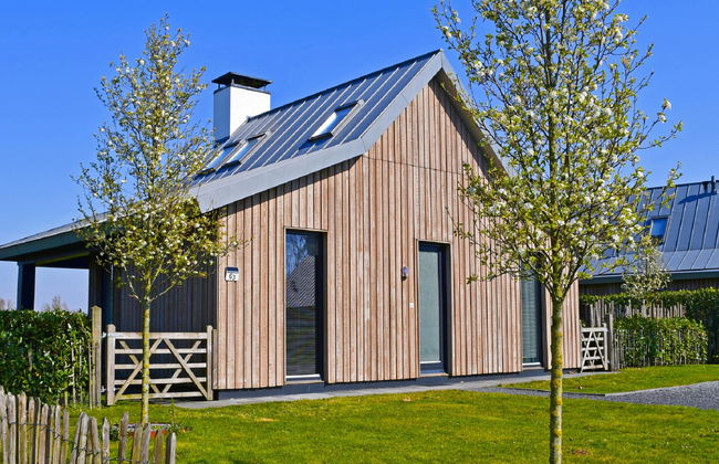 2 bedroom House in Tholen with terrace - Photo 17