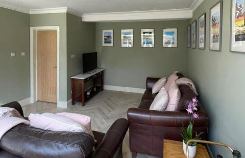 The Coast House At St Mary's Bay - Foto 10