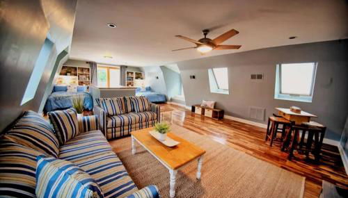 ❤️Charming Coastal/Country Home w/3 Acres & Sauna!❤️ - Foto 2