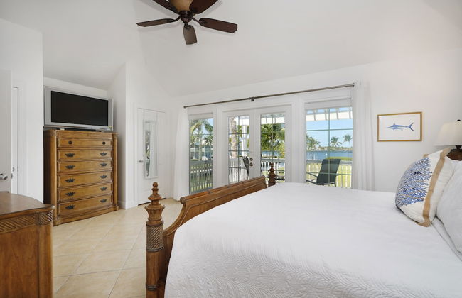 Waterfront Luxury Villa With Sunset Views And Boat Slip 3 Bedroom Townhouse by RedAwning - Foto 3