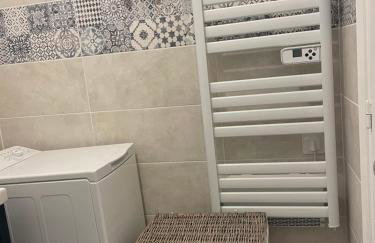 Location appartement au lavandou - Foto 11