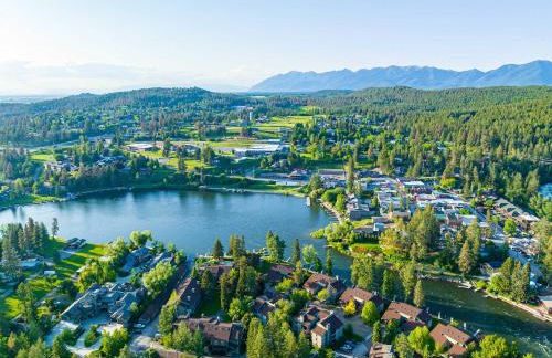 Paddle & Pine - Lake Views & Private Dock Access - Photo 17