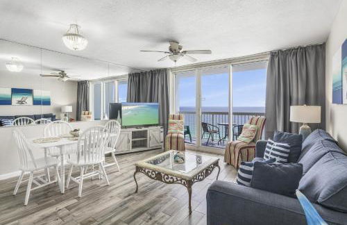 Pelican Beach Resort Top 20th Floor Condos with Ocean View - Foto 16