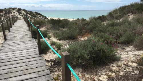 Soltroia Beachouse - Foto 5