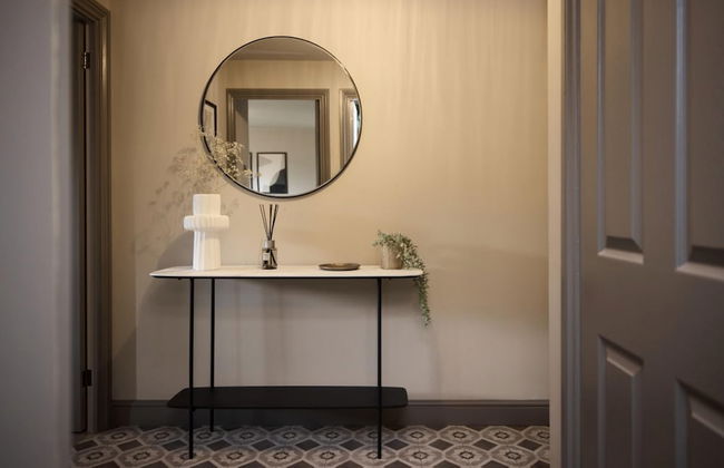 The Twickenham Wonder - Lovely 1bdr Flat With Parking - Foto 9