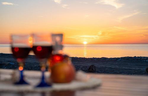 Svala SeaView beach house - Photo 23