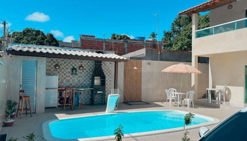 Casa do Pepe em Barra de Jacuípe - Foto 3