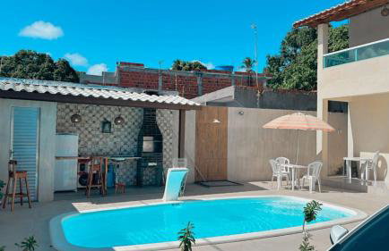 Casa do Pepe em Barra de Jacuípe - Foto 3