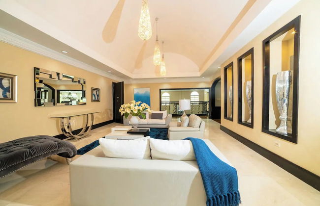 Orchids & Palms Villa - Foto 69