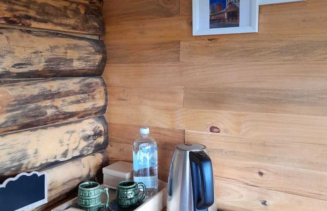 Cabañas el refugio del santo - Photo 13