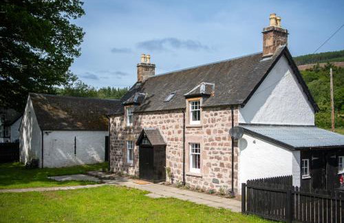 Lock Keepers Cottage, Loch Ness Cottage Collection - Foto 21