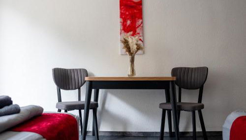 Livemore24 - Apartment 4 in Duisburg WLAN - Smart-TV - 24-7 Check-in und Küche - Foto 2