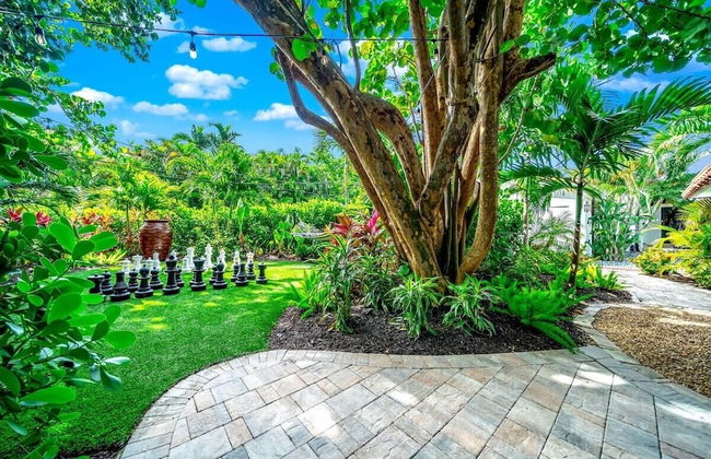 #1 Beach Estate Las Olas Beach Best Location - Foto 54