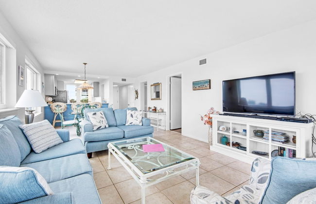 Santa Rosa Dunes 1021 - Foto 10