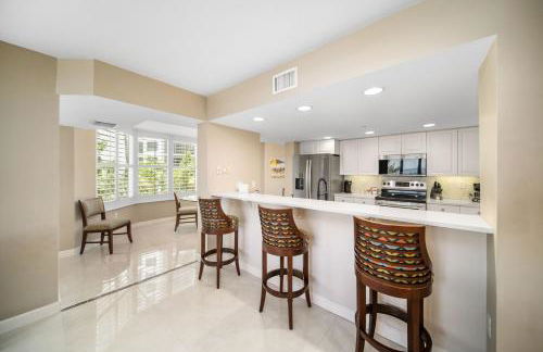 Gullwing Beach Front Resort - Foto 25