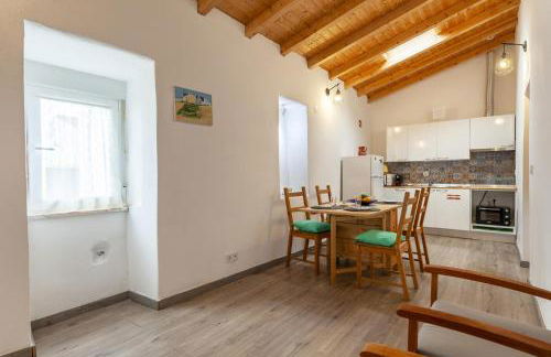 A28 - Castela Street Townhouse in Espiche - Foto 7