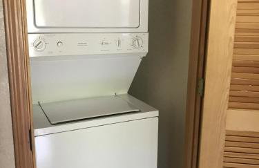 C11, Two bedroom, two bath log-sided, luxury Harbor North cottage with hot tub cottage - Foto 22