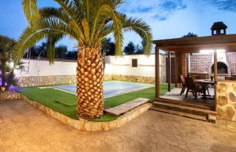 TOLEDO ENCANTADO Piscina y BBQ privada 2,5 km de Puy du Foy - Foto 3