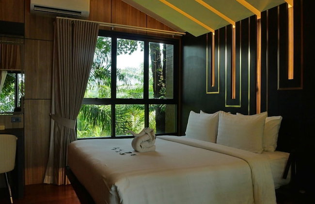 High Tree Resort Co.,Ltd. - Photo 67