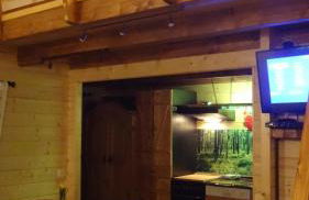 Holzhaus Waldwichtel am Wald und See - Photo 20