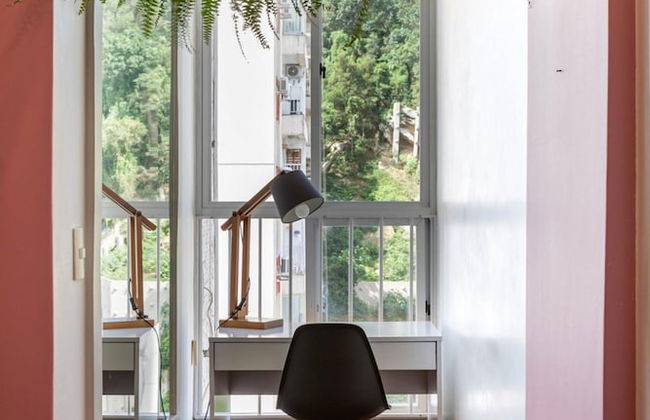 6 Minutes From Copacabana Beach Rdl1112 - Foto 9