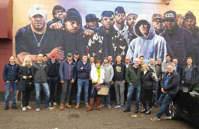 Private Tour of Detroit - Photo 3