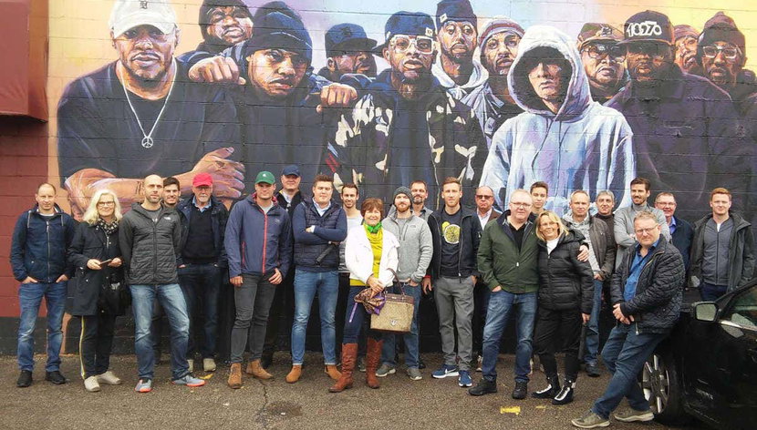 Private Tour of Detroit - Foto 3