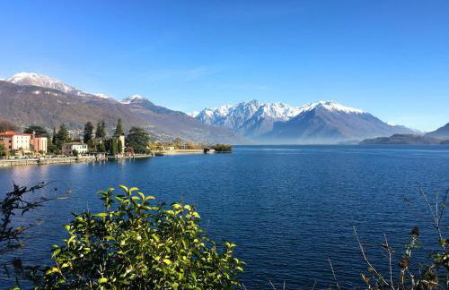 Ibiscus lago di Como - Foto 45