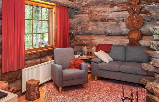 Luostonseita 3 - Foto 8