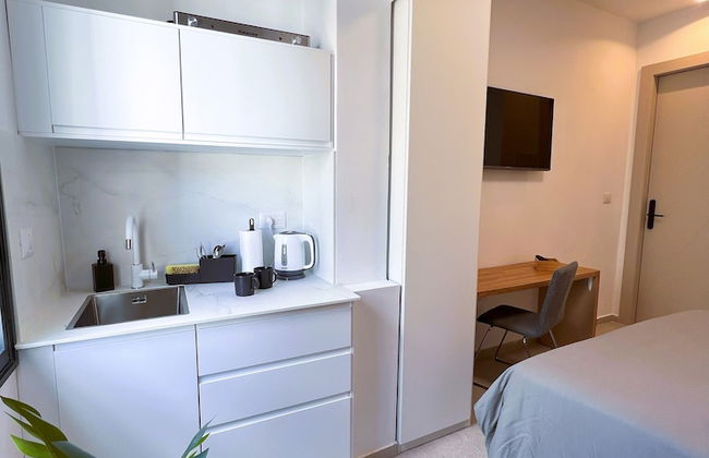 White Door Apartments - Foto 47