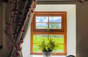 The Wee Barn. In the heart of the countryside - Foto 24