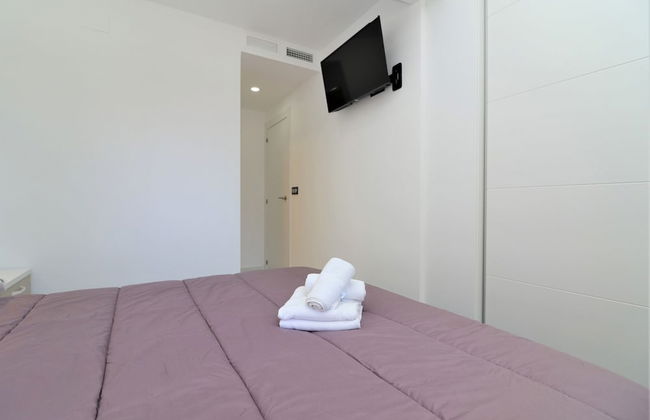 Apartamento Penthouse Ancla 461 - Foto 2