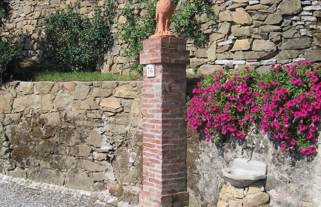 Agriturismo la Torre - Foto 44