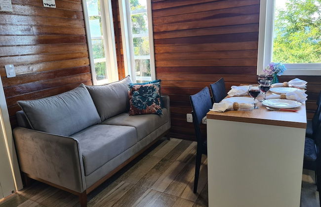 CHALÉ LAVANDA - Foto 29