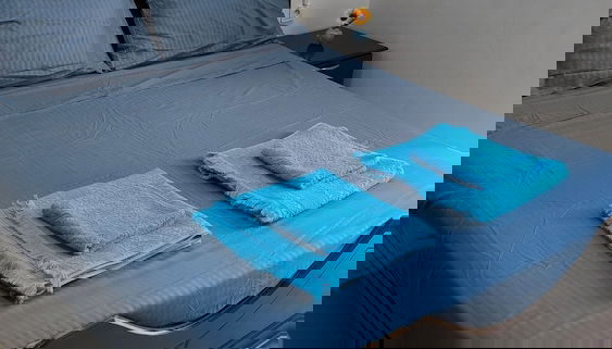 Evasion Loisir Yasmine Hammamet - Foto 5, Habitación